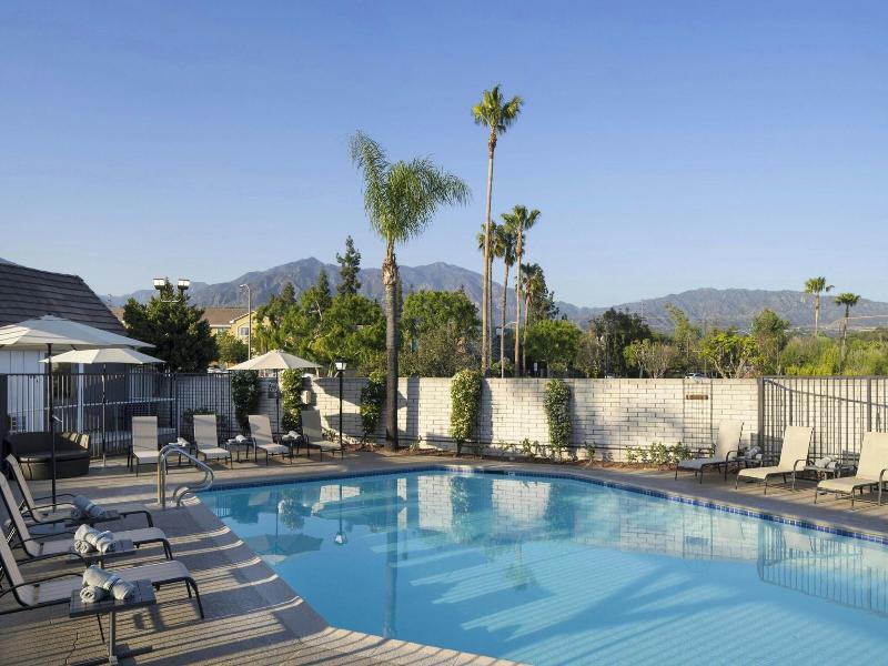 Residence Inn Pasadena Arcadia image