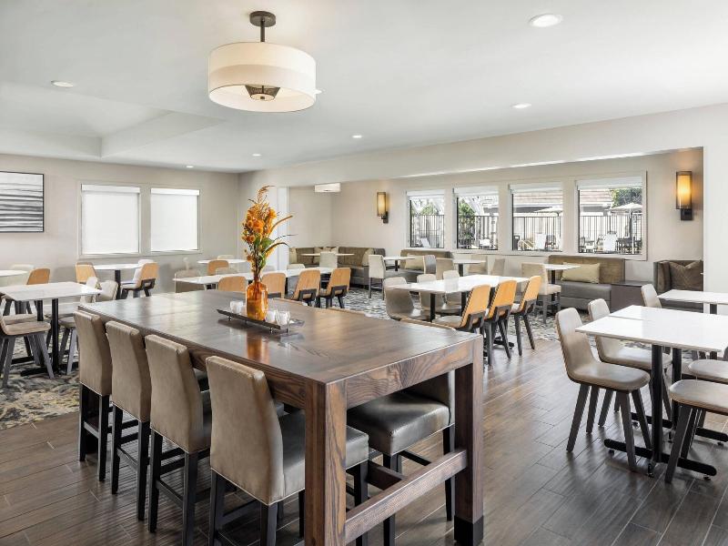 Residence Inn Pasadena Arcadia image