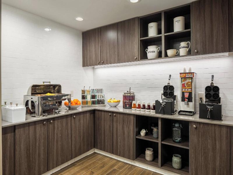 Residence Inn Pasadena Arcadia image