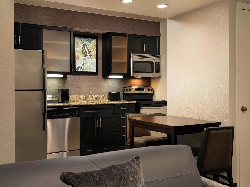 Residence Inn Pasadena Arcadia image