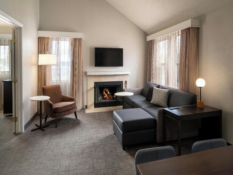 Residence Inn Pasadena Arcadia image