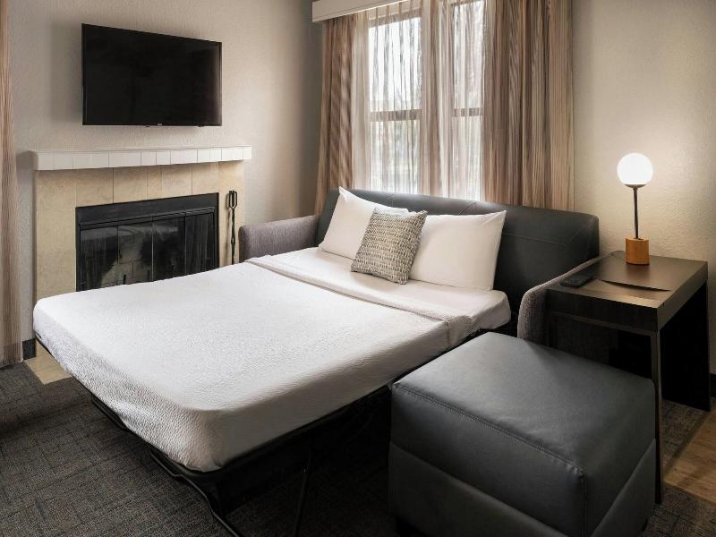 Residence Inn Pasadena Arcadia image