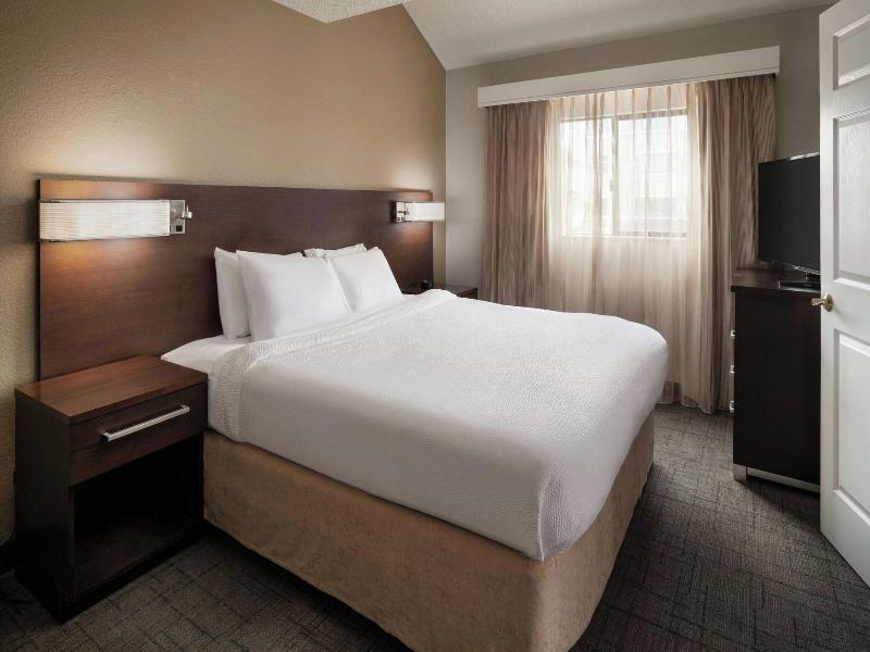 Residence Inn Pasadena Arcadia image