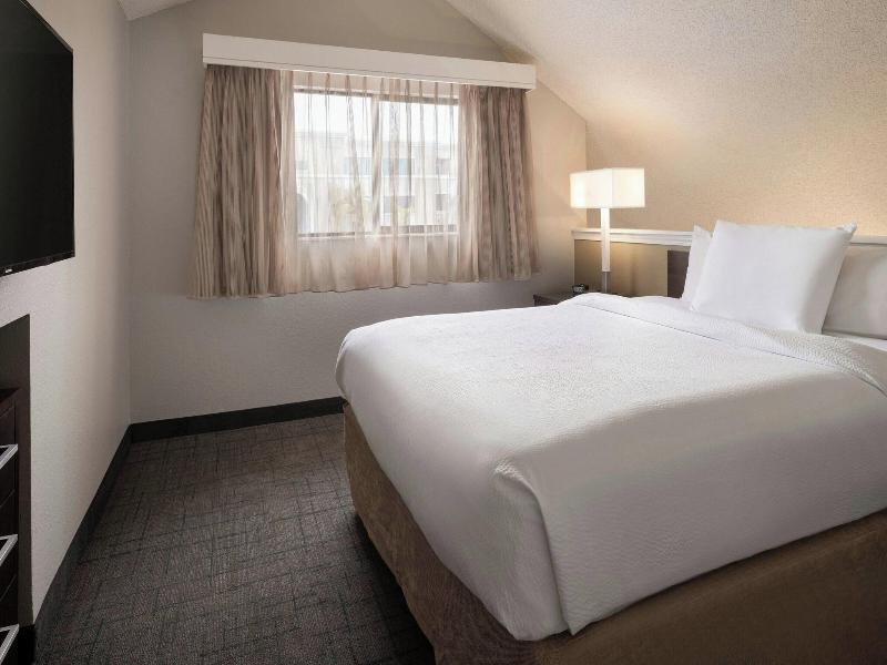 Residence Inn Pasadena Arcadia image
