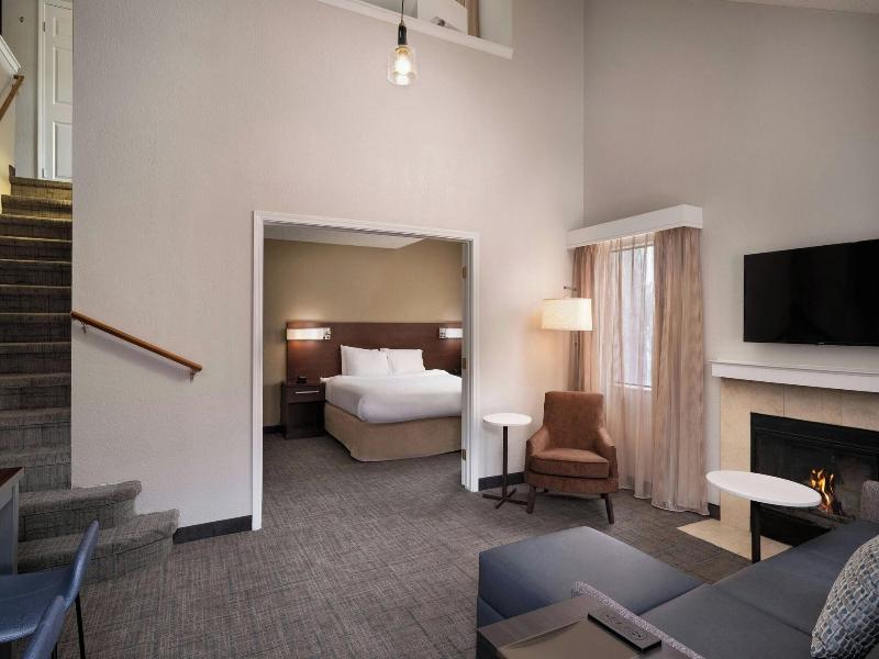 Residence Inn Pasadena Arcadia image