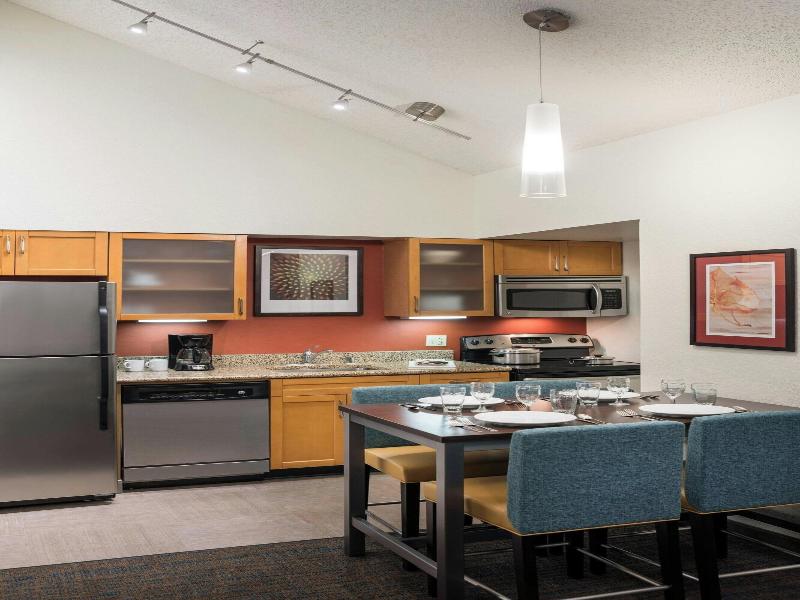 Residence Inn Pasadena Arcadia image