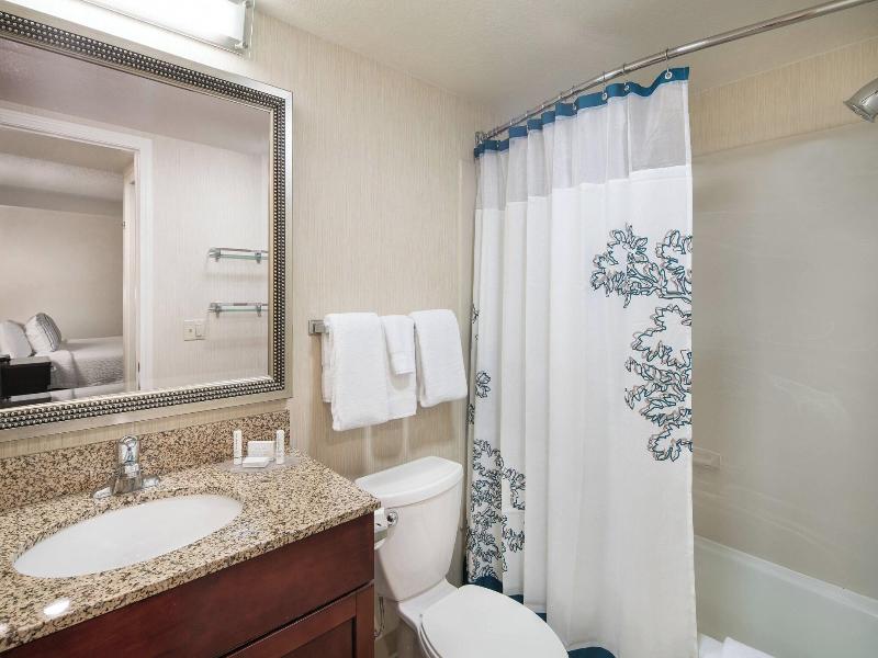 Residence Inn Pasadena Arcadia image
