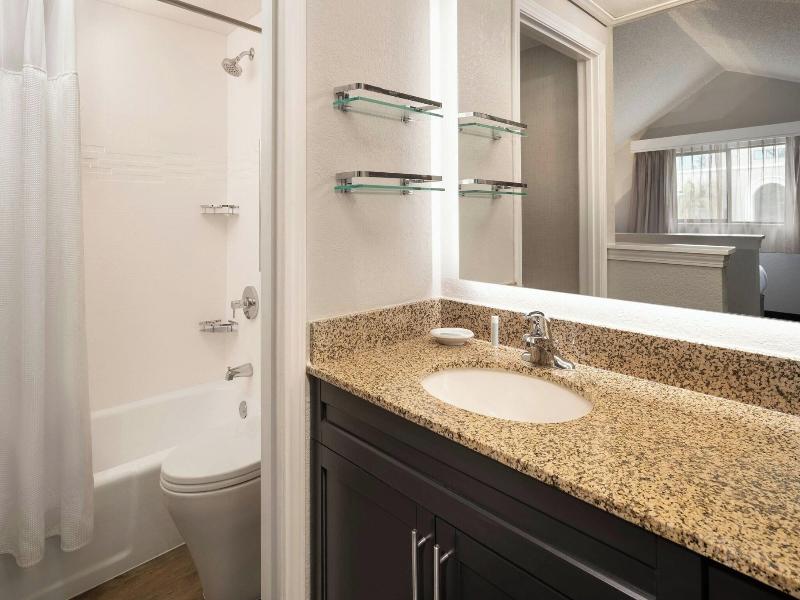Residence Inn Pasadena Arcadia image