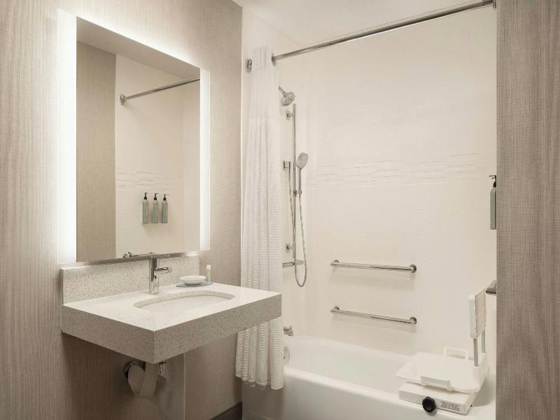 Residence Inn Pasadena Arcadia image