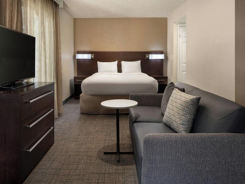 Residence Inn Pasadena Arcadia image