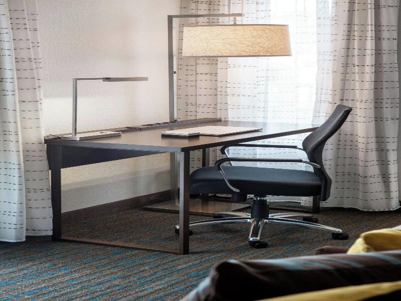 Residence Inn Pasadena Arcadia image