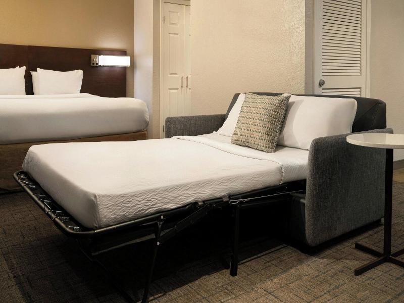 Residence Inn Pasadena Arcadia image