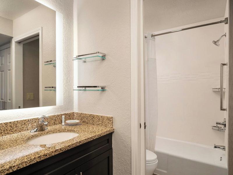 Residence Inn Pasadena Arcadia image