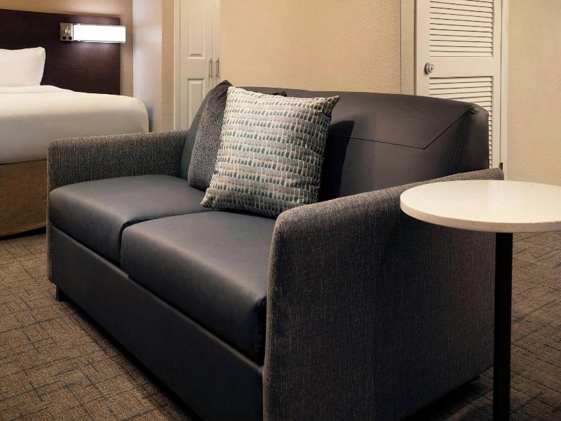 Residence Inn Pasadena Arcadia image