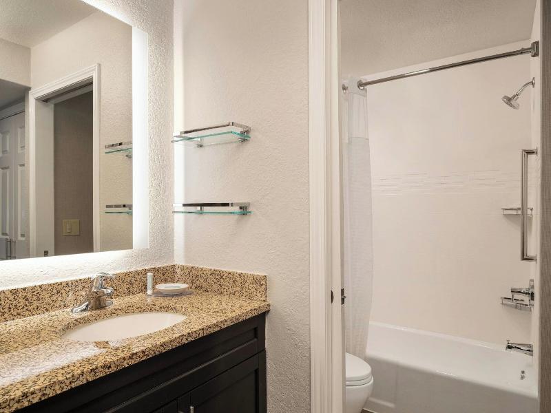 Residence Inn Pasadena Arcadia image