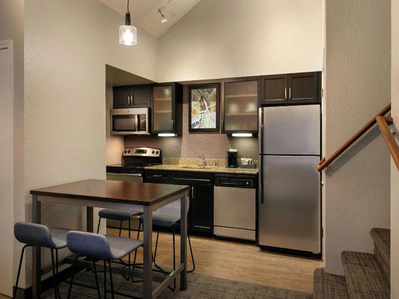 Residence Inn Pasadena Arcadia image
