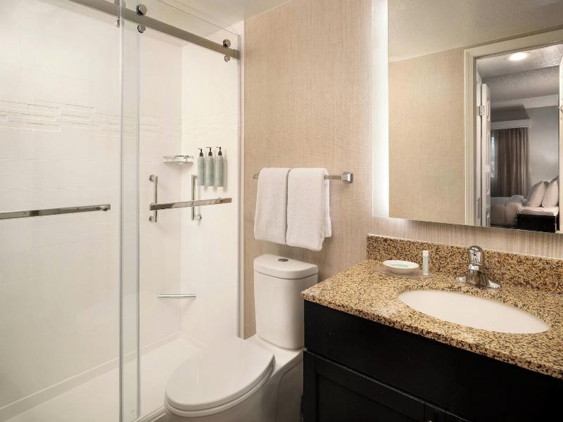 Residence Inn Pasadena Arcadia image