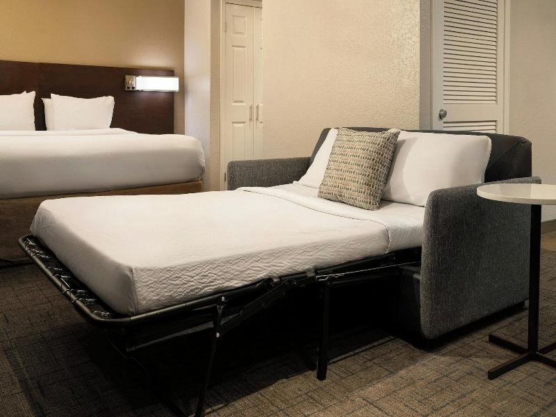 Residence Inn Pasadena Arcadia image