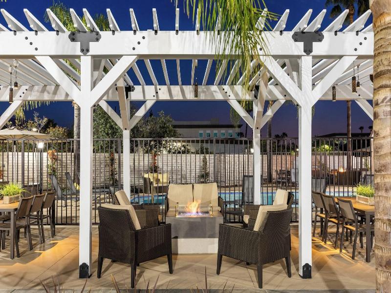 Residence Inn Pasadena Arcadia image
