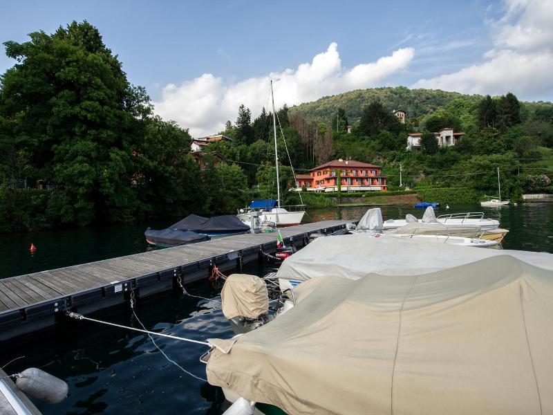 La Sibilla Cusiana — general view
