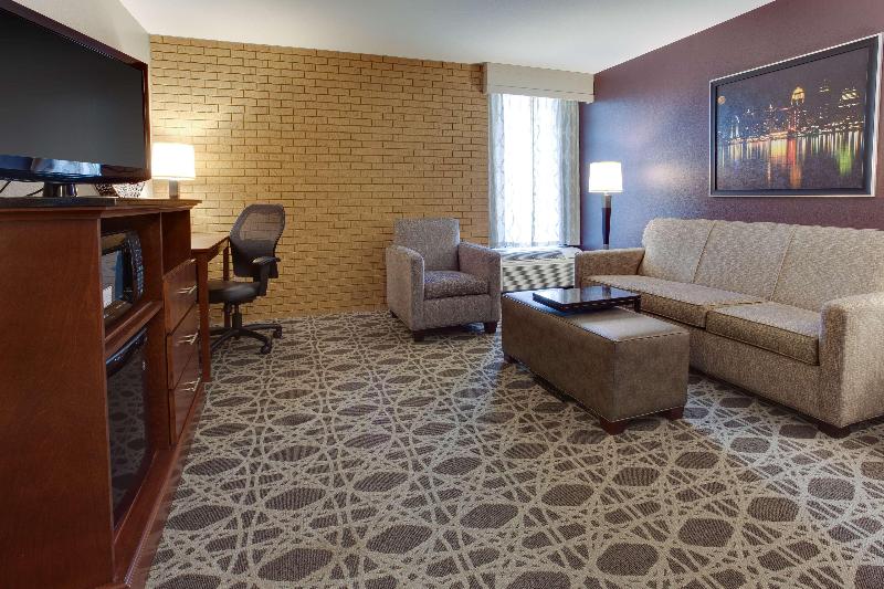 Hotel Drury Inn & Suites Louisville