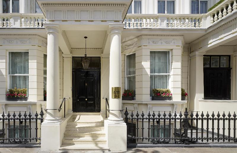 100 Queens Gate Hotel, Curio Collection By Hilton image