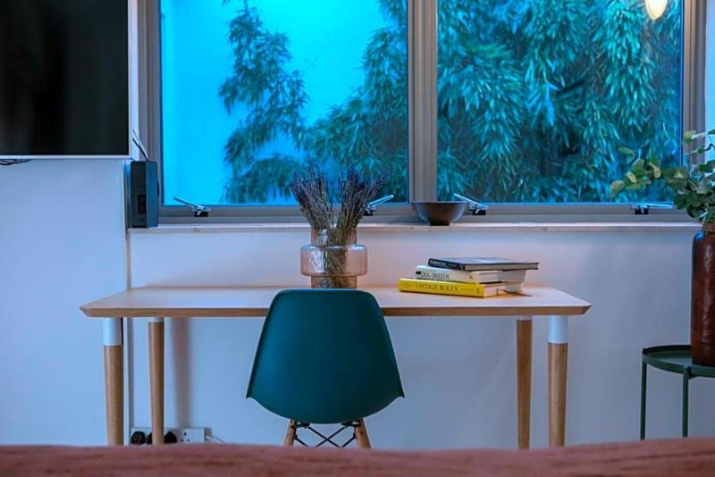 The Luxury Inn image