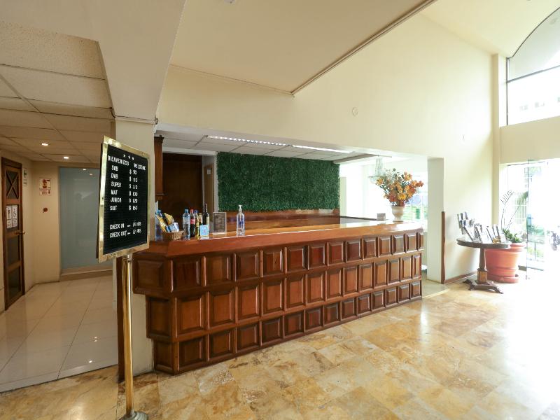 EPIQUS HOTEL image