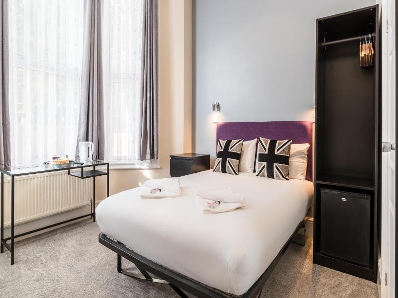 Royal London Hotel By Saba image