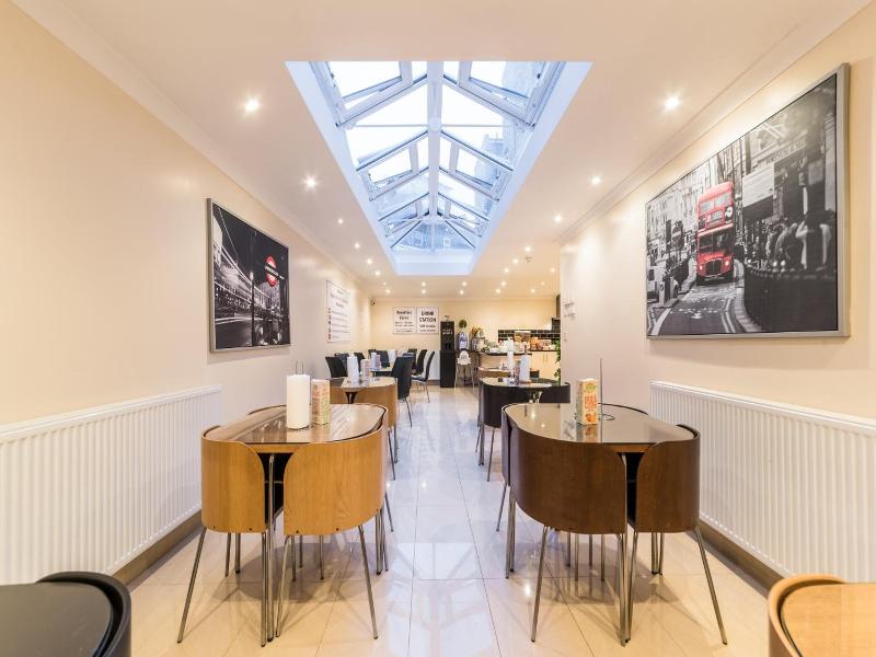 Royal London Hotel By Saba image