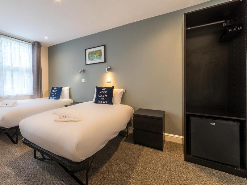 Royal London Hotel By Saba image