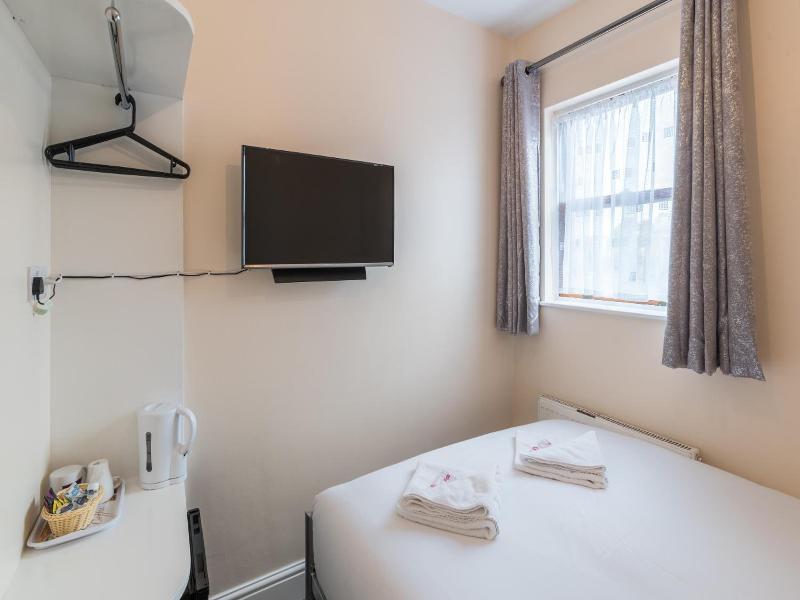 Royal London Hotel By Saba image