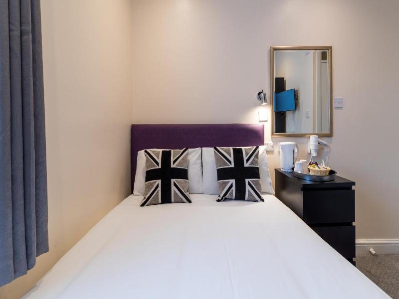 Royal London Hotel By Saba image