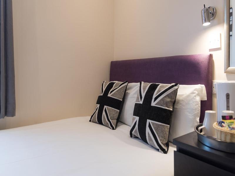 Royal London Hotel By Saba image
