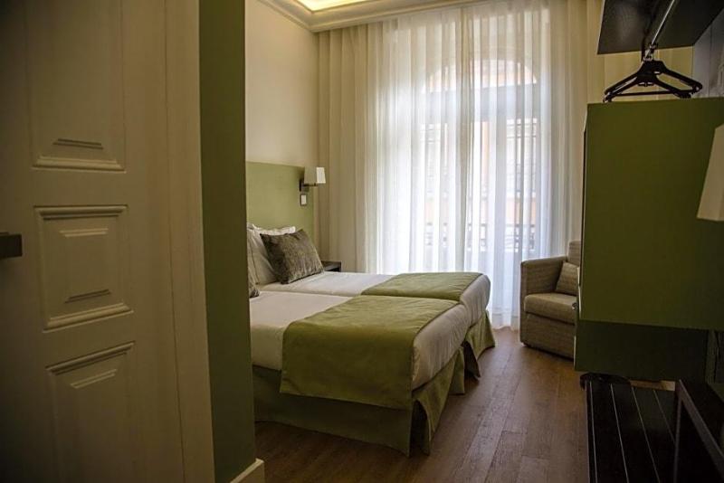 Pensão Residencial Dublin image