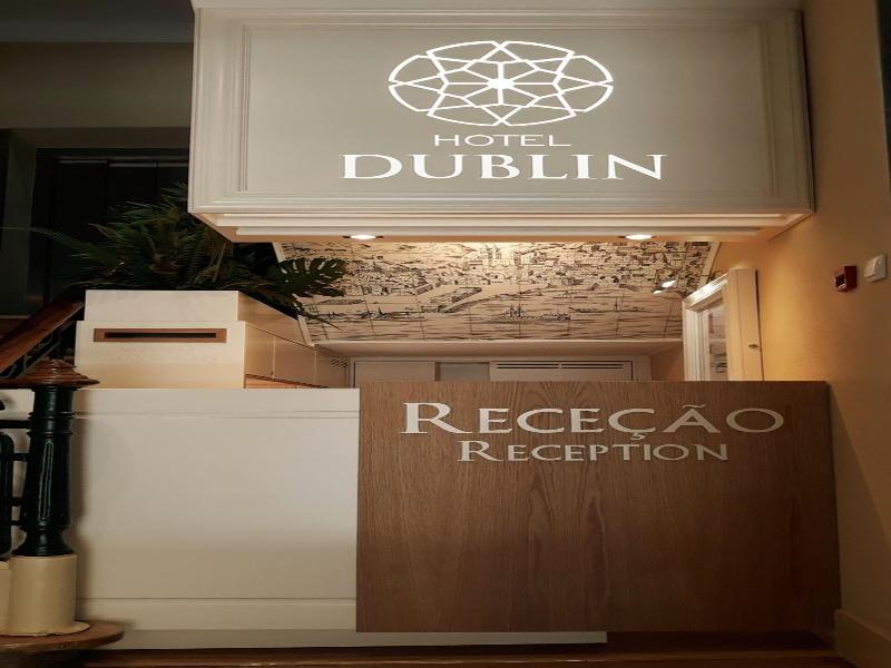 Pensão Residencial Dublin image