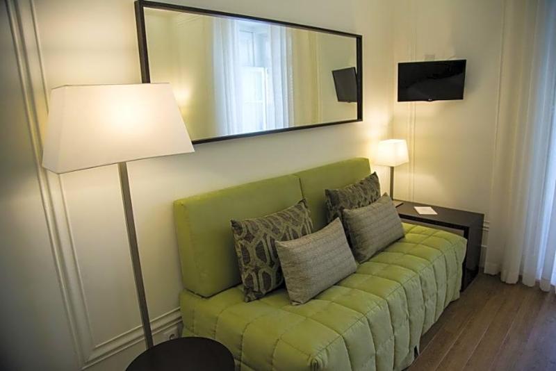 Pensão Residencial Dublin image