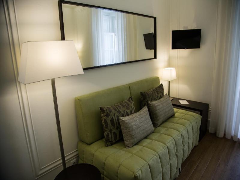 Pensão Residencial Dublin image