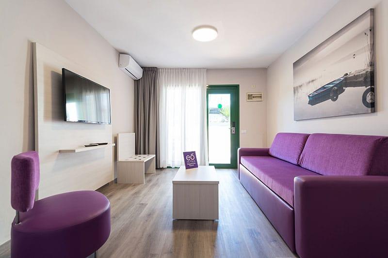 eó Maspalomas Resort gallery photo 23