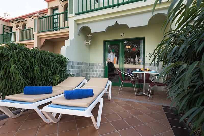 eó Maspalomas Resort gallery photo 29