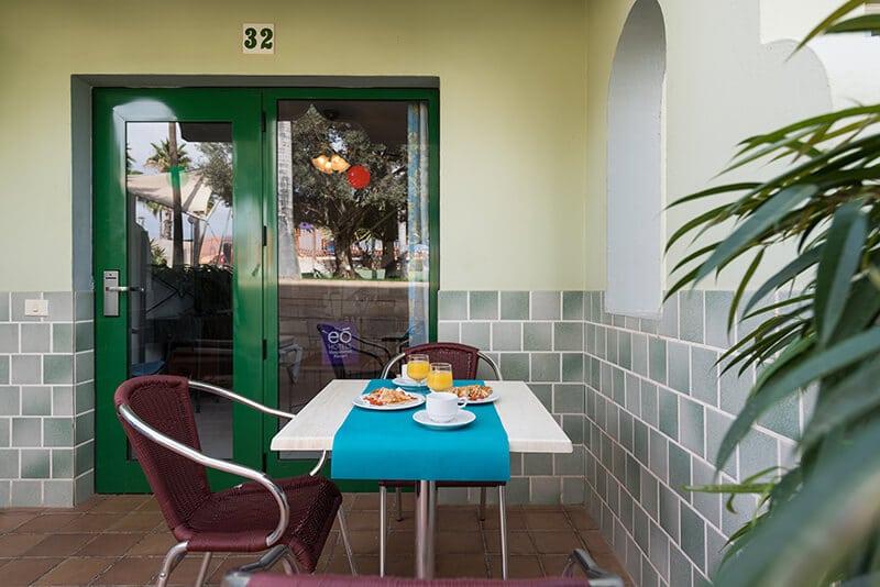 eó Maspalomas Resort gallery photo 30