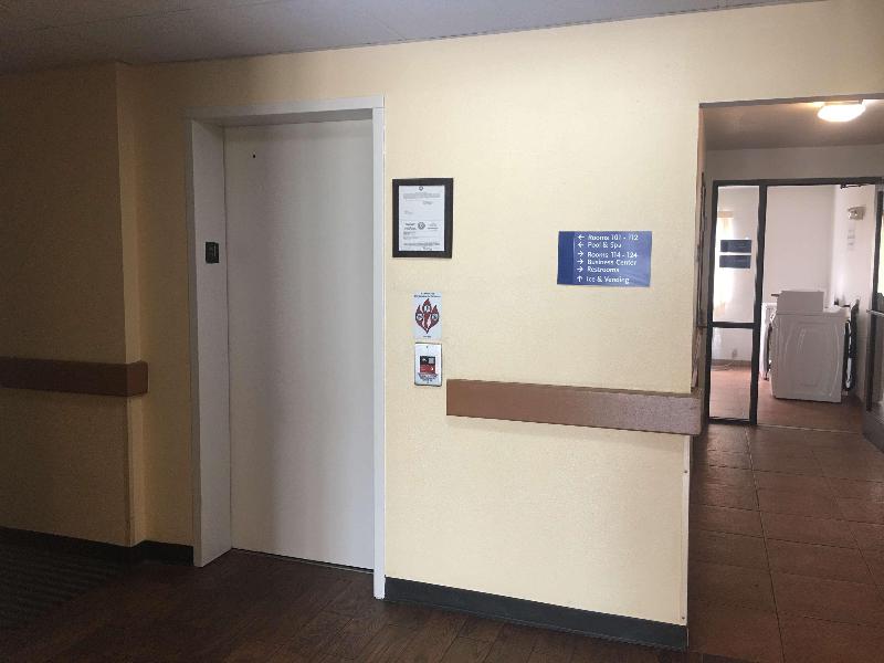 Surestay By Best Western Weimar image