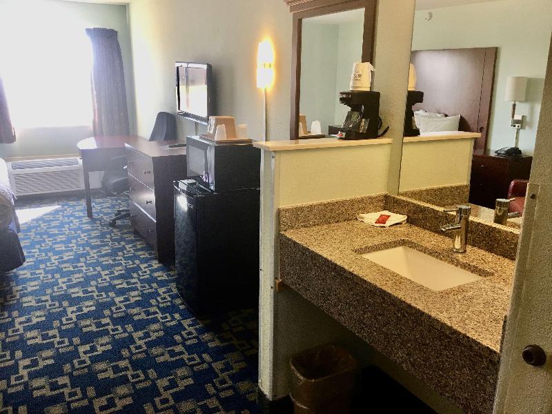 Surestay By Best Western Weimar image