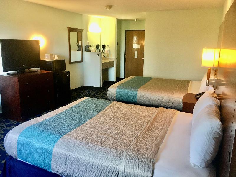 Surestay By Best Western Weimar image