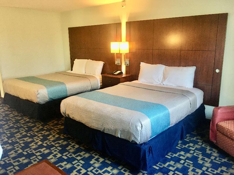 Surestay By Best Western Weimar image