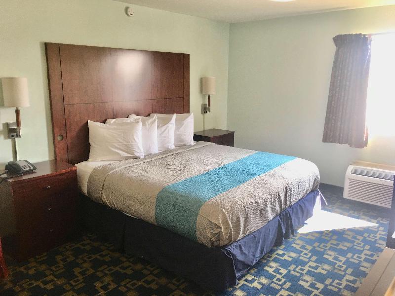 Surestay By Best Western Weimar image