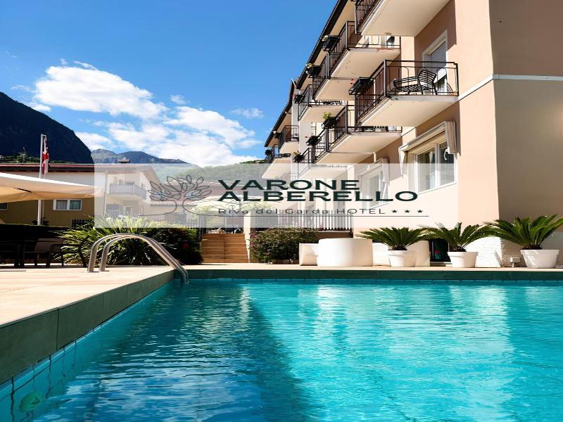 Alberello image