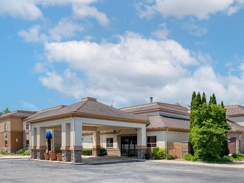 Best Western Davison Inn image