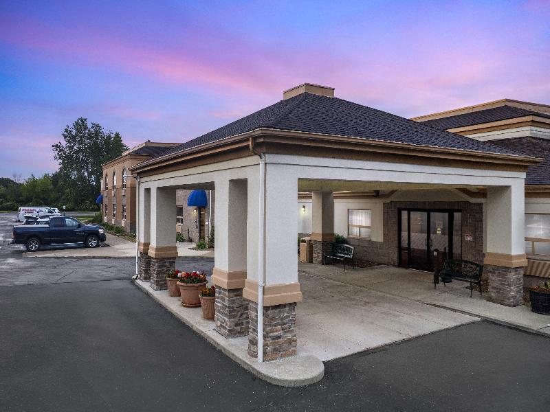 Best Western Davison Inn image