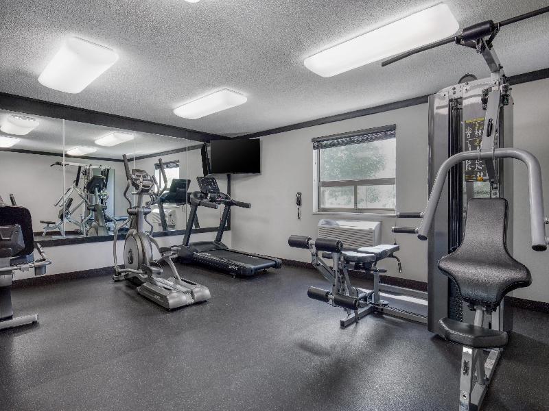 Best Western Davison Inn image